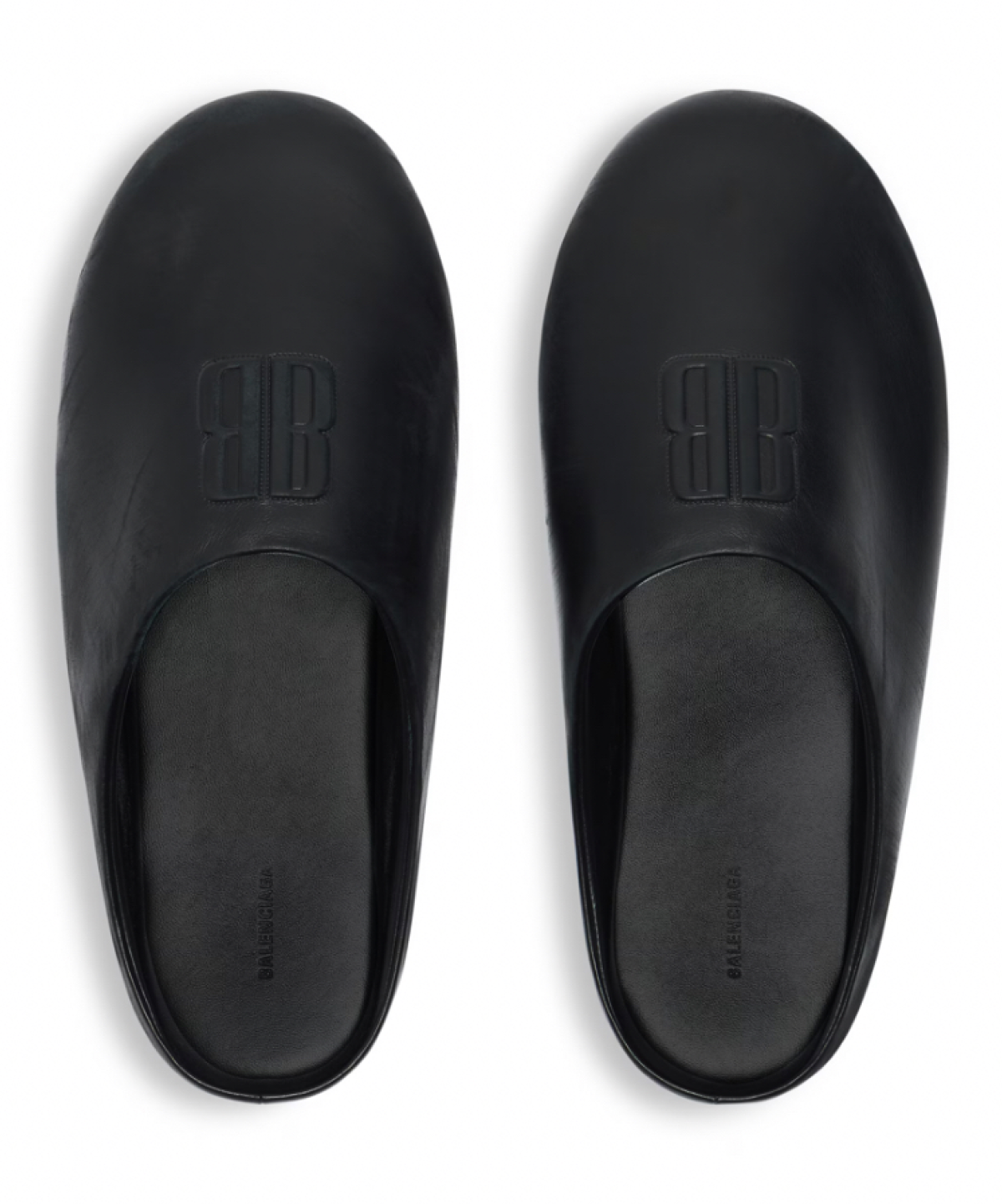 Balenciaga Le Chateau Mules