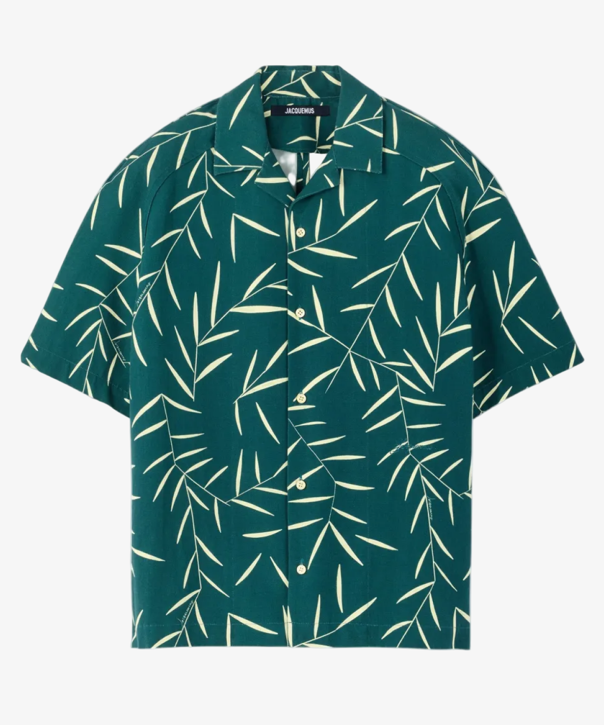 Jacquemus Fonccio SS Shirt