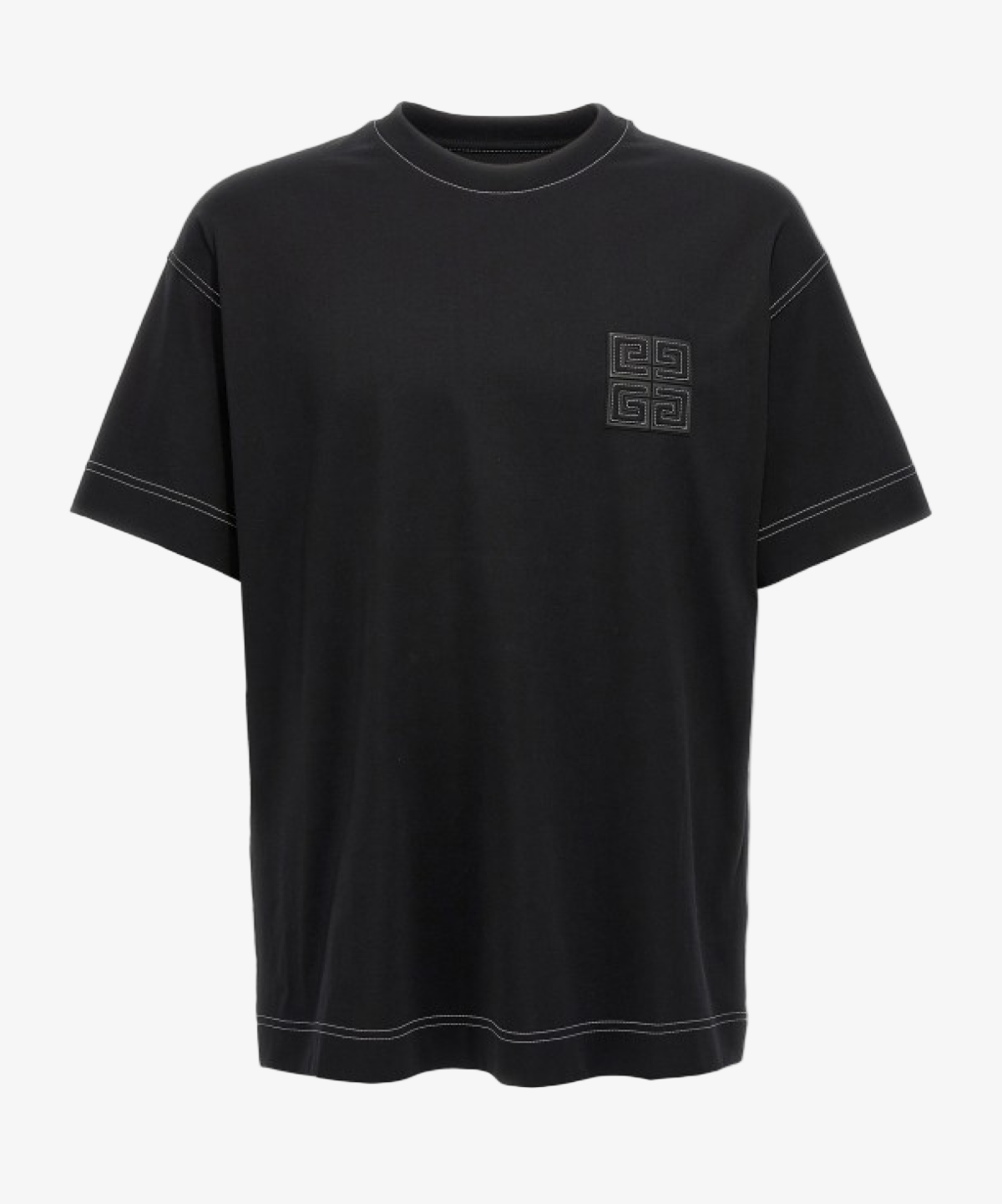 Givenchy 4G Logo T-Shirt – THELUXESHOPPER Givenchy 4G Logo T-Shirt – THELUXESHOPPER