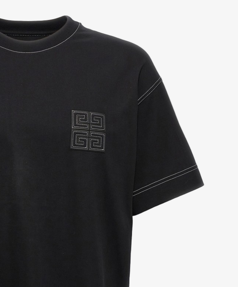 Givenchy 4G Logo T-Shirt