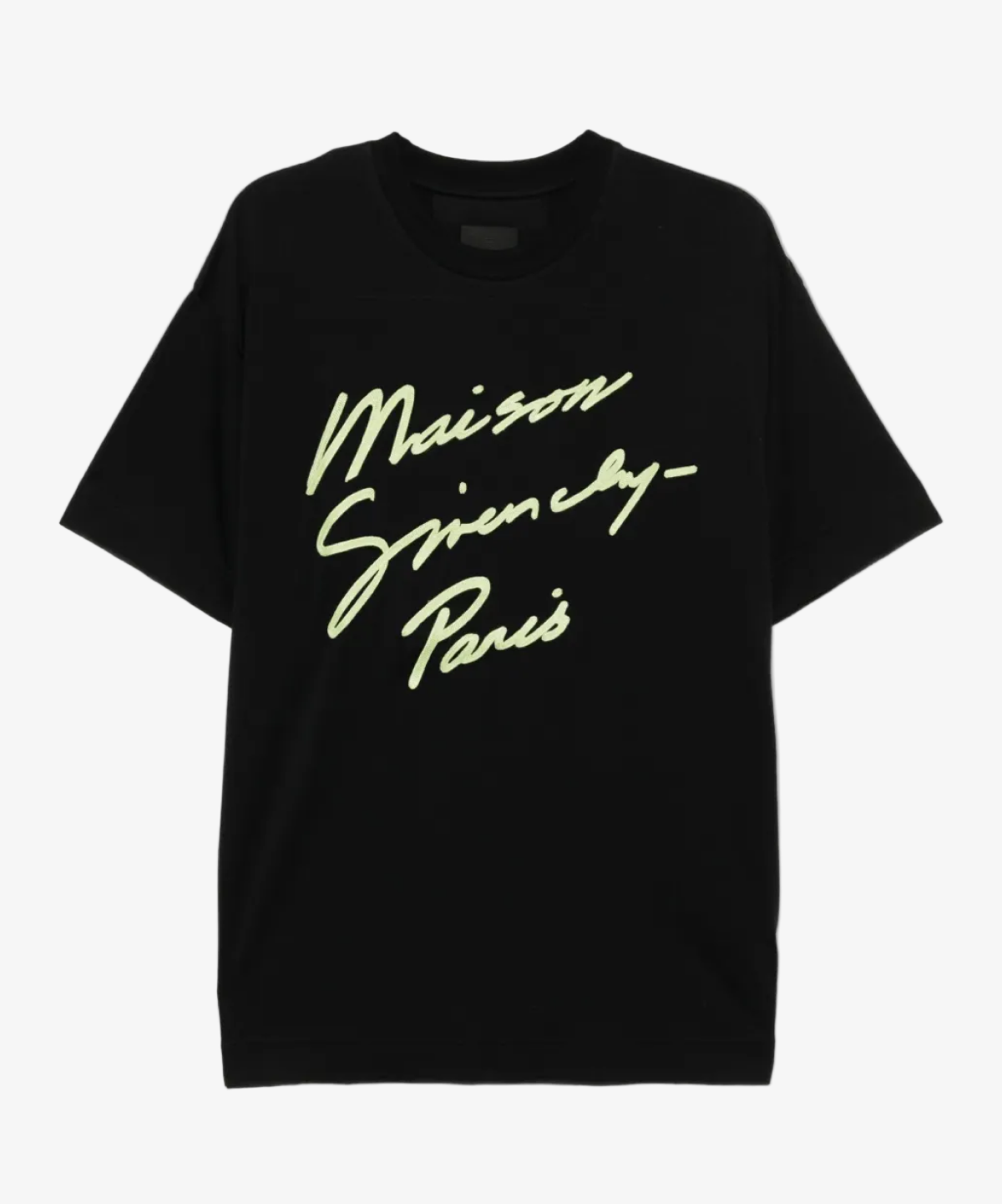 Givenchy Signature T-Shirt