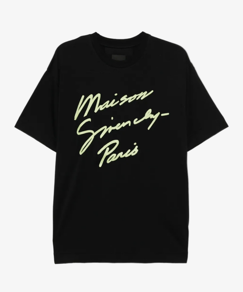 Givenchy Signature T-Shirt