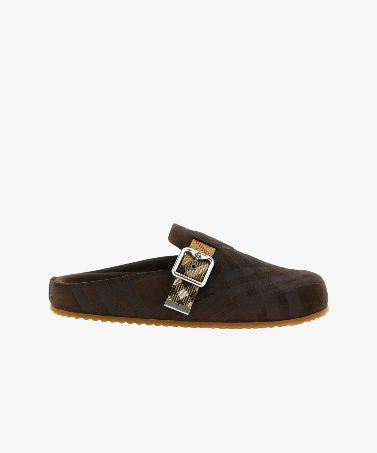 Burberry Urchin Sabot