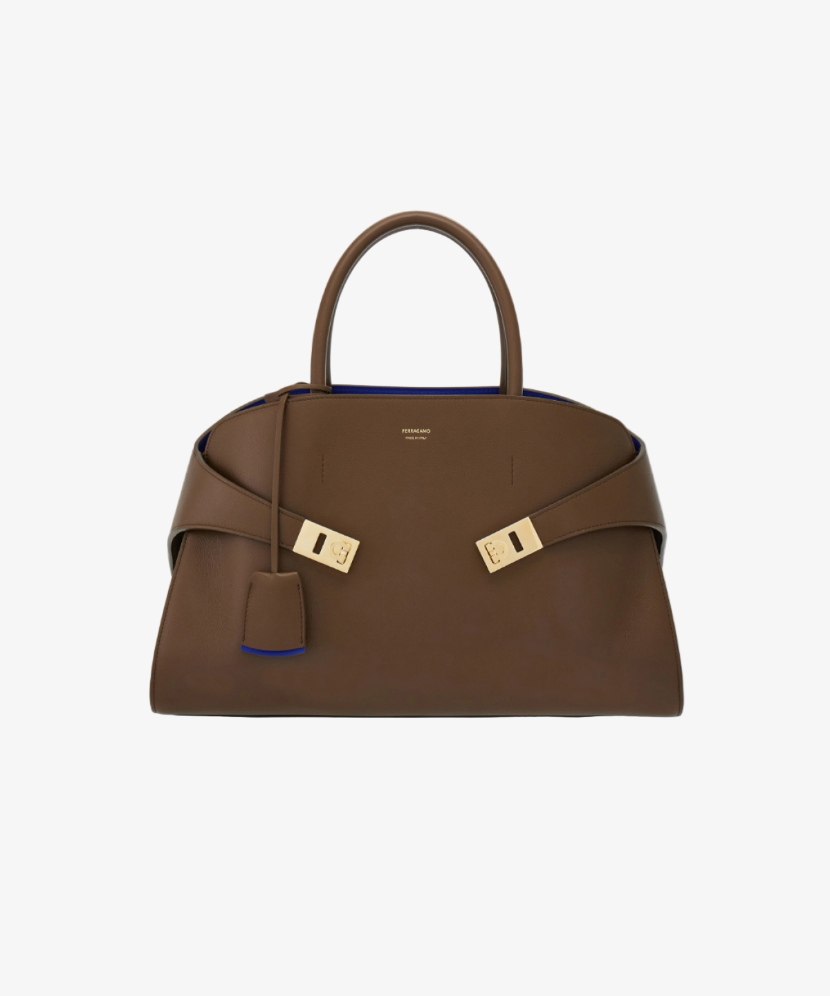Ferragamo Hug Bag