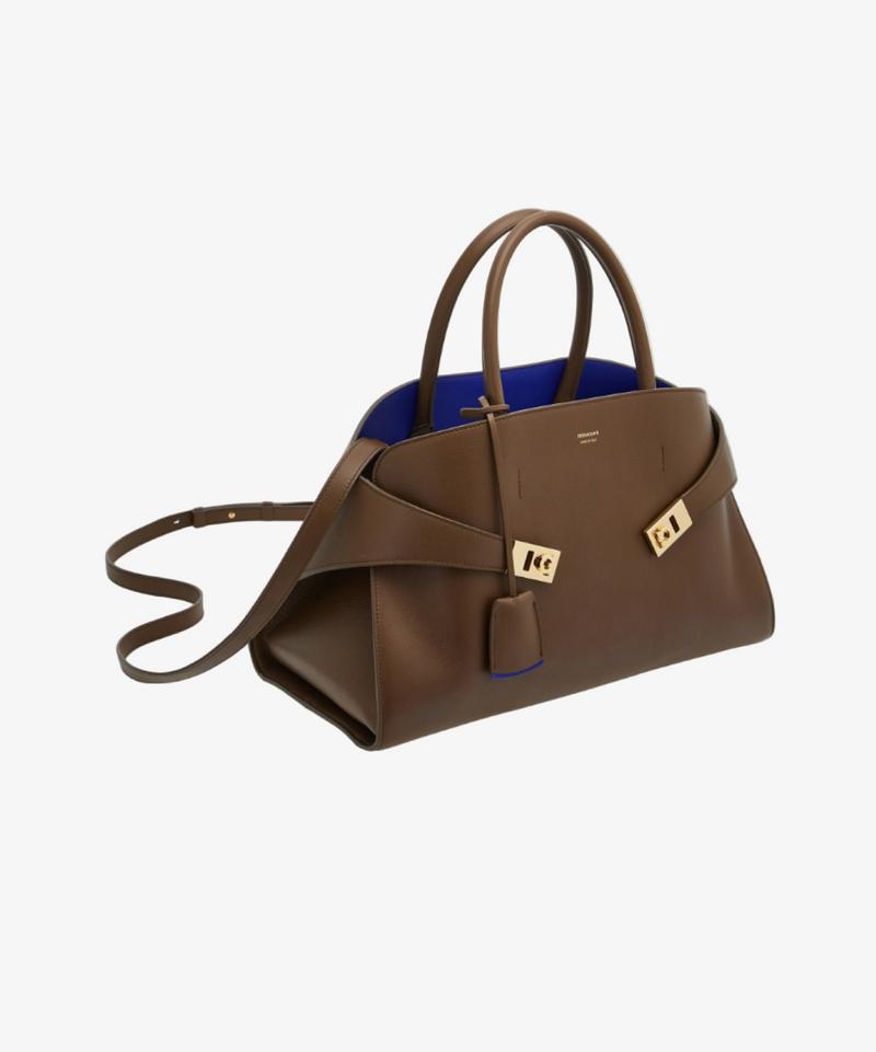 Ferragamo Hug Bag