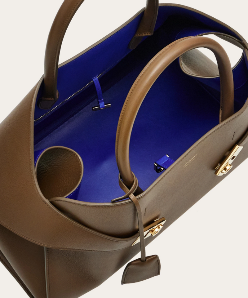Ferragamo Hug Bag