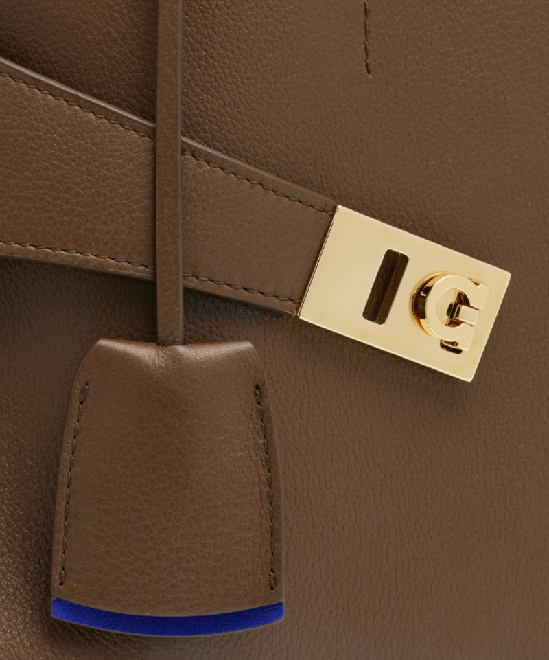 Ferragamo Hug Bag