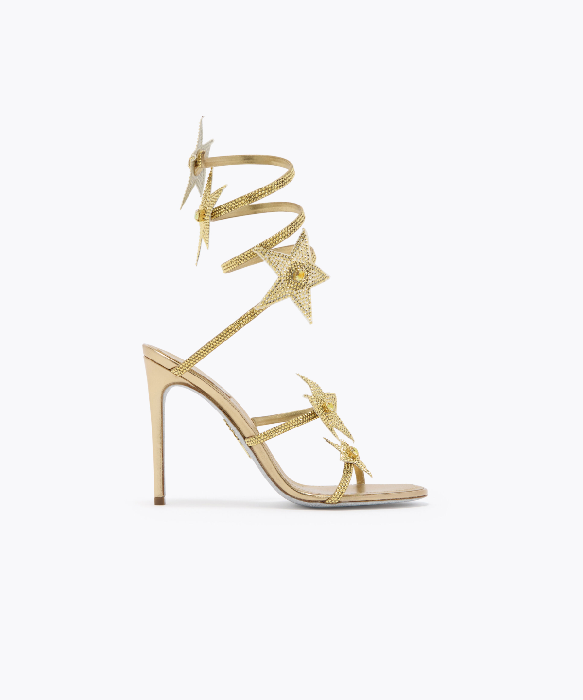 Rene Caovilla Cleo Star Sandals