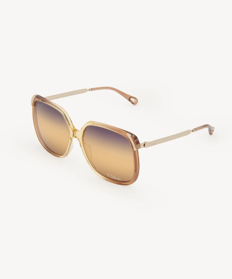 Chloe Aly Eyewear