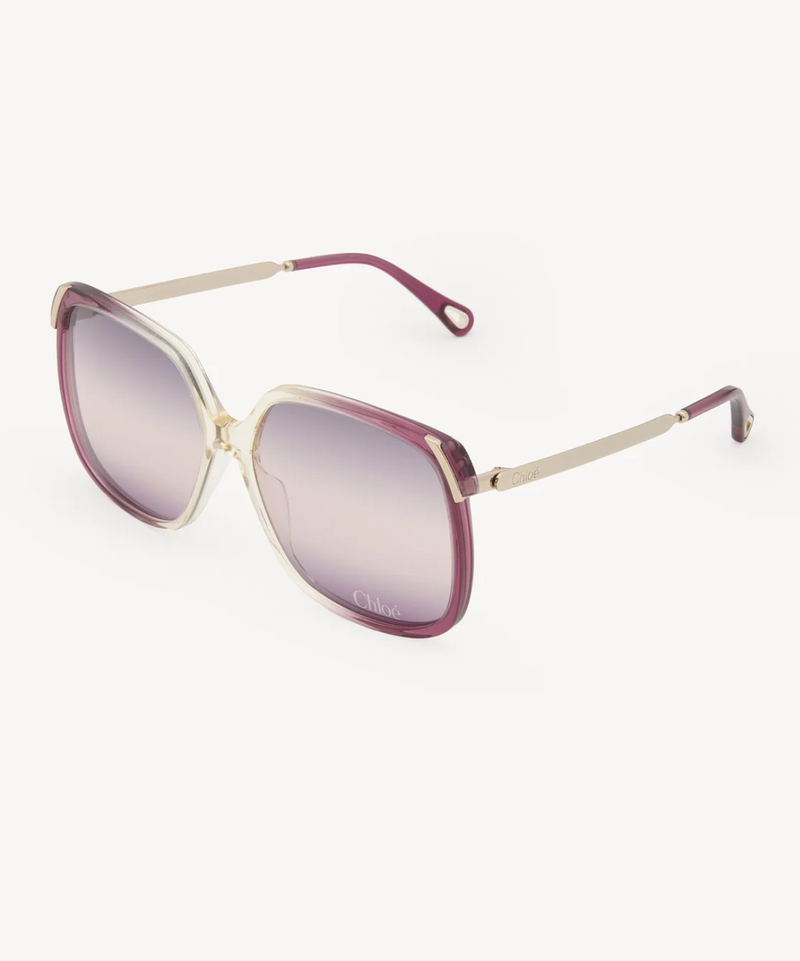Chloe Aly Eyewear
