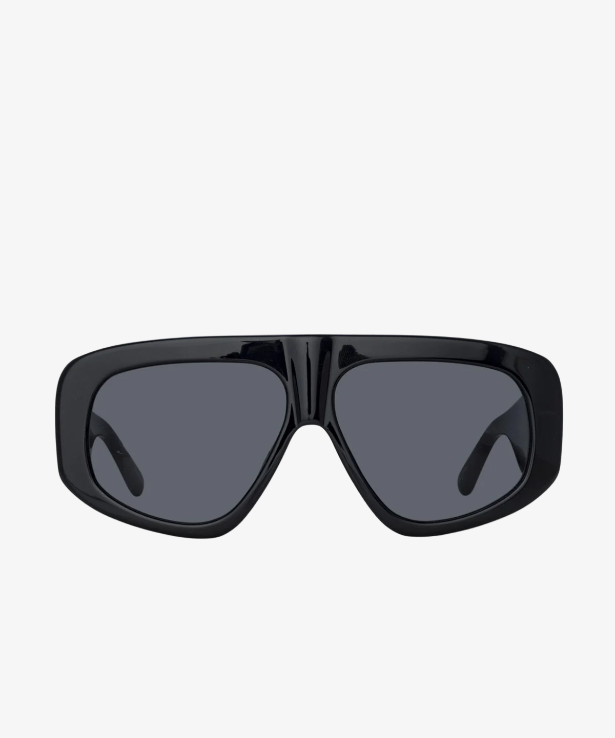 The Attico Mask Eyewear