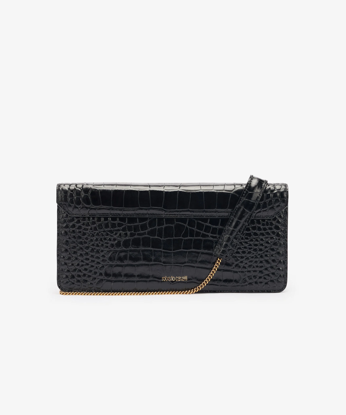 Roberto Cavalli Roar Long Bag