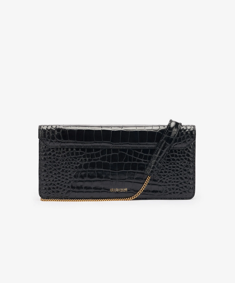 Roberto Cavalli Roar Long Bag