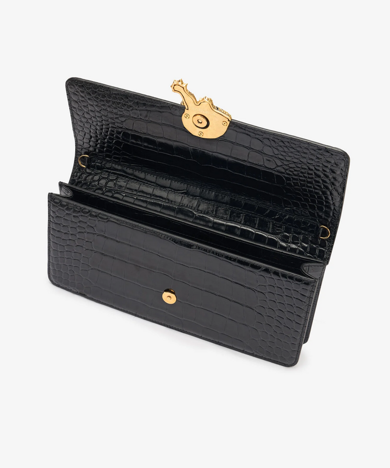 Roberto Cavalli Roar Long Bag