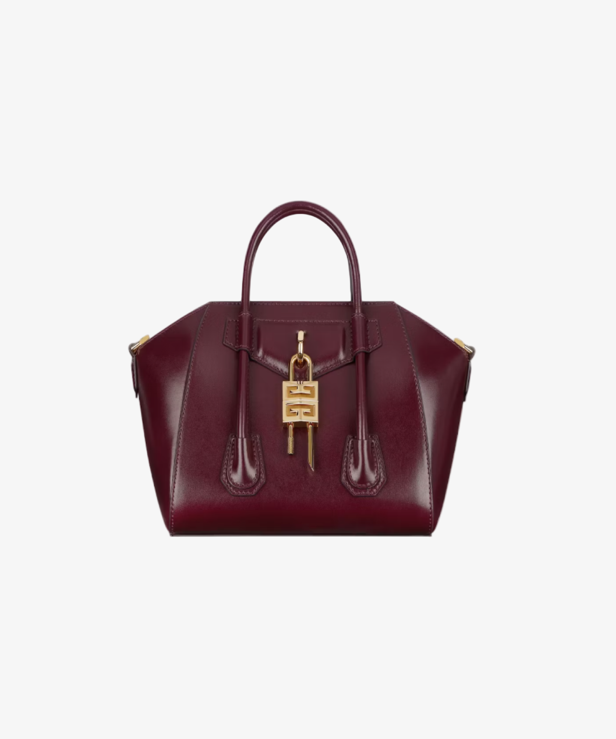 Givenchy Mini Antigona 4G Bag