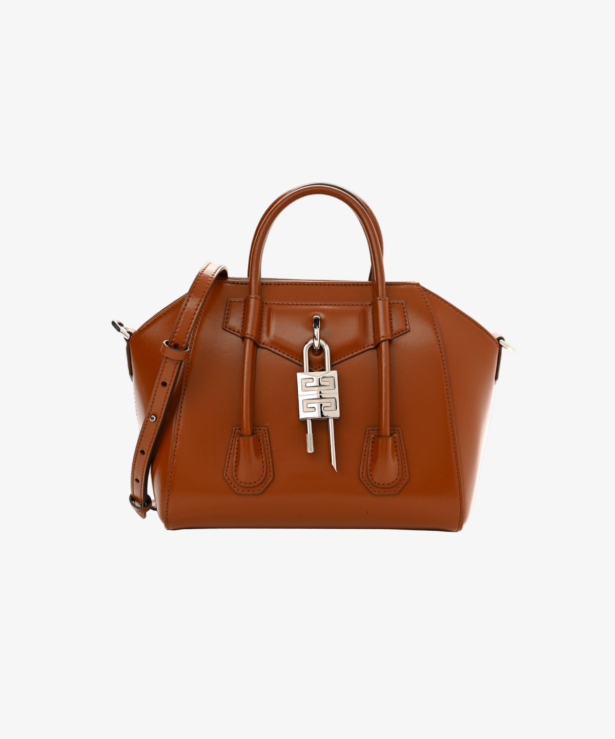 Givenchy Mini Antigona 4G Bag