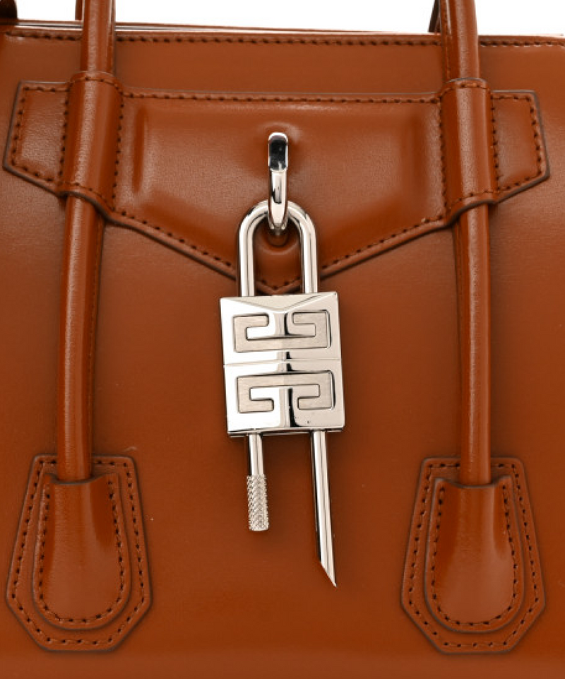 Givenchy Mini Antigona 4G Bag