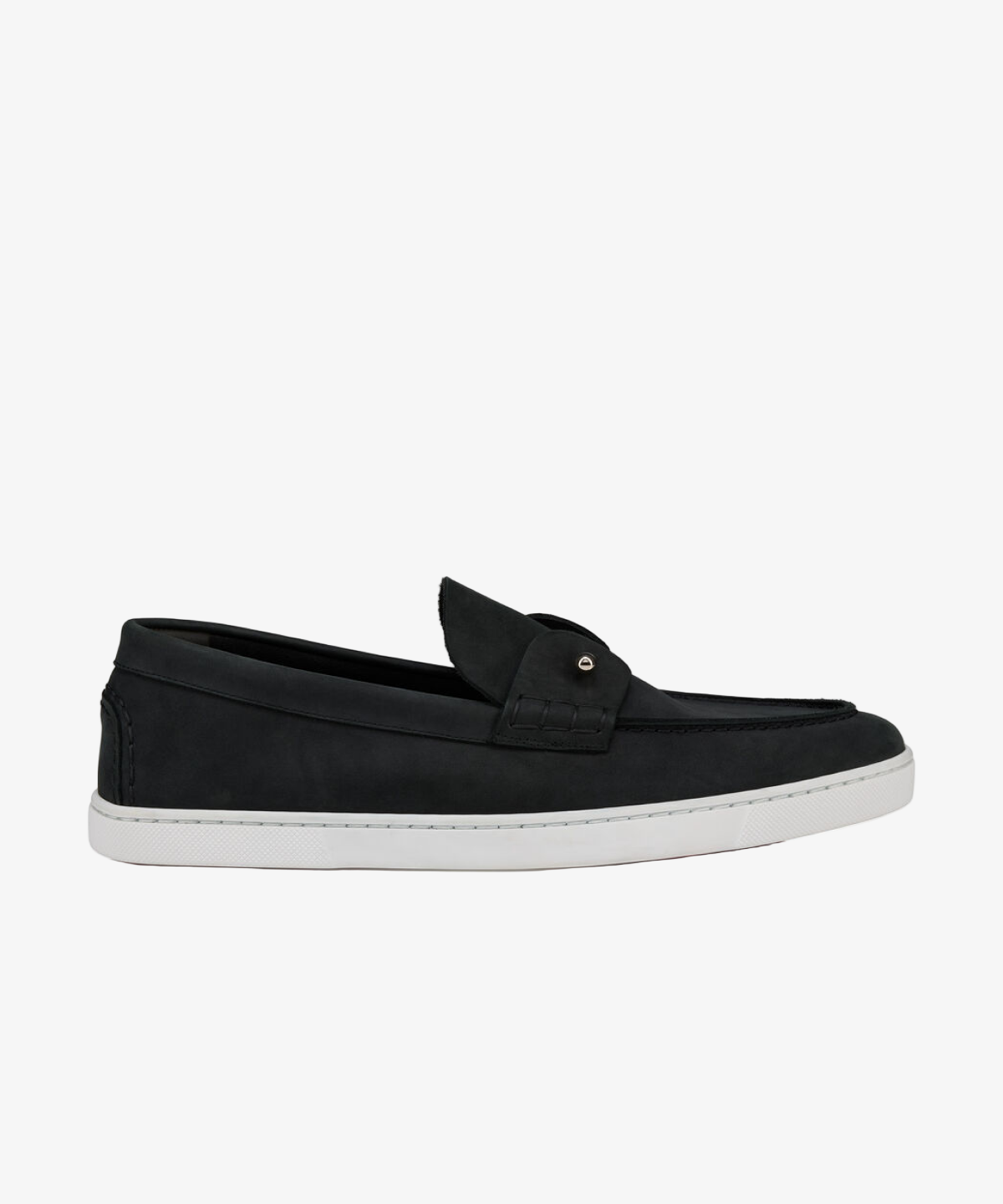 Christian Louboutin Chambeliboat Loafers