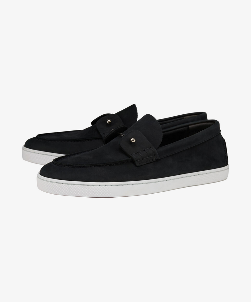 Christian Louboutin Chambeliboat Loafers