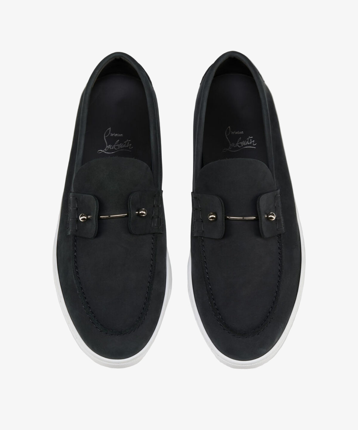 Christian Louboutin Chambeliboat Loafers