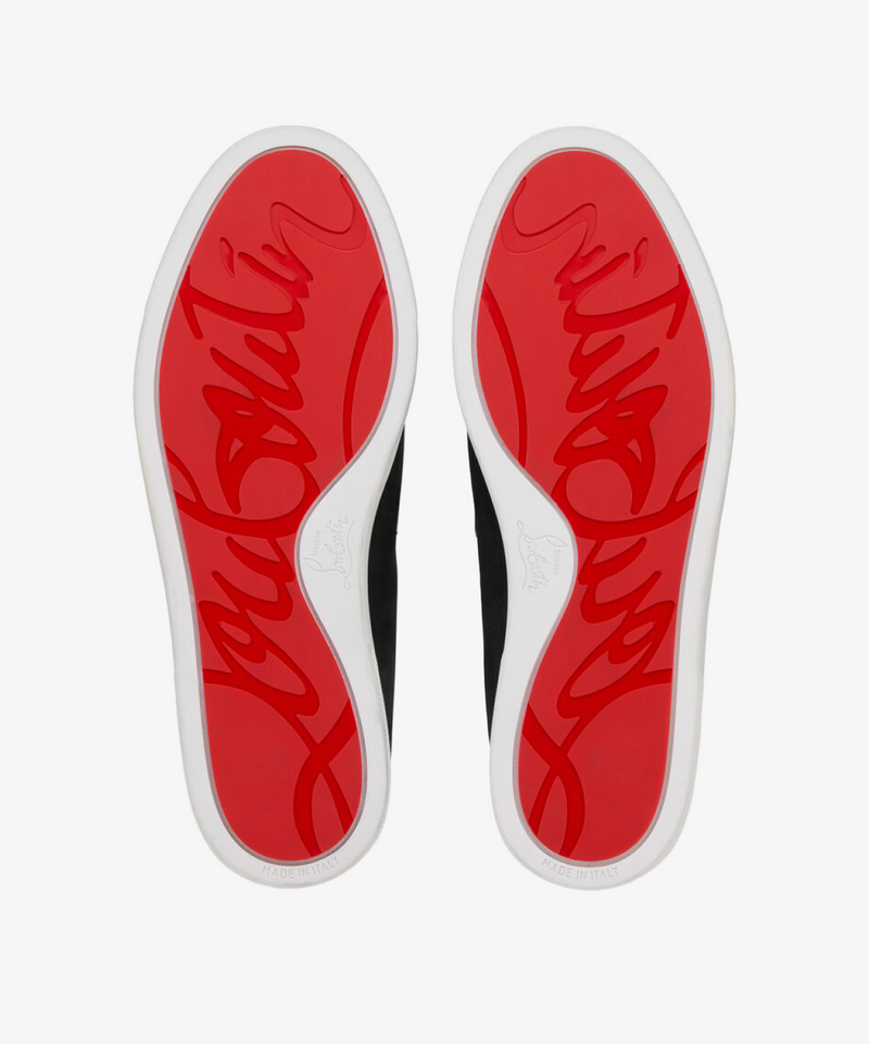 Christian Louboutin Chambeliboat Loafers