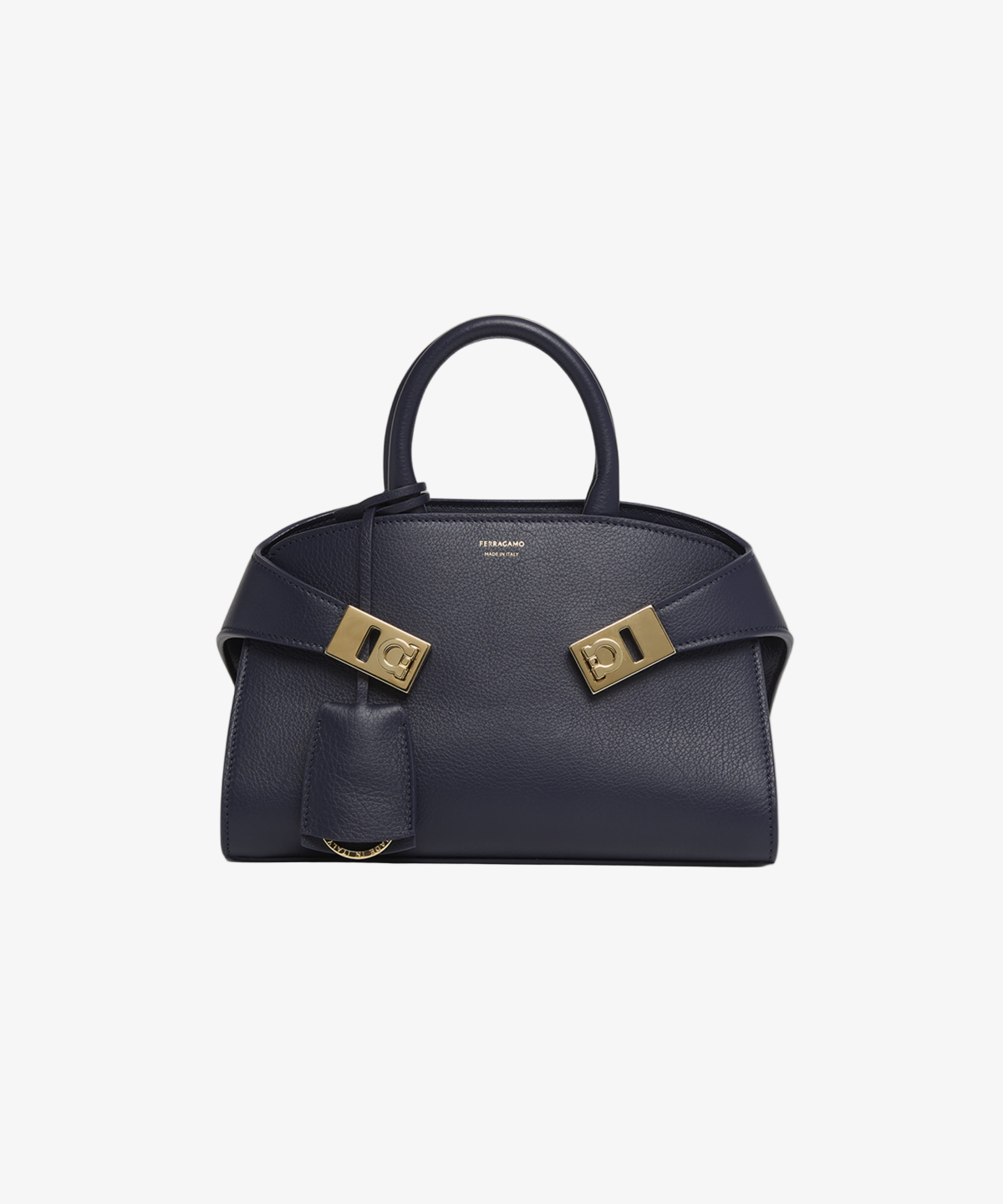 Ferragamo Hug Bag