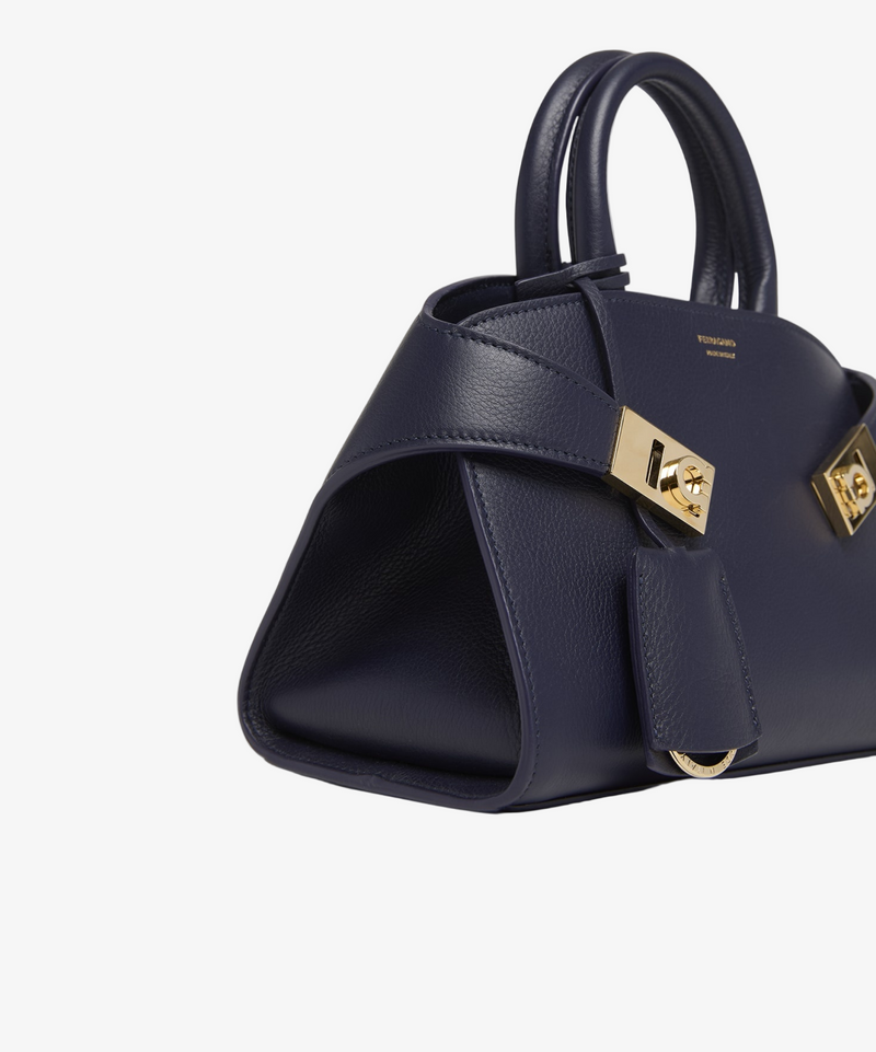 Ferragamo Hug Bag