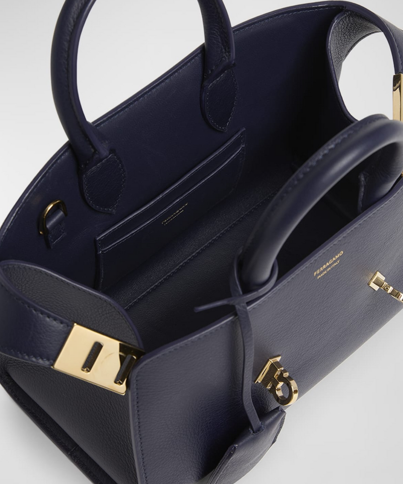 Ferragamo Hug Bag