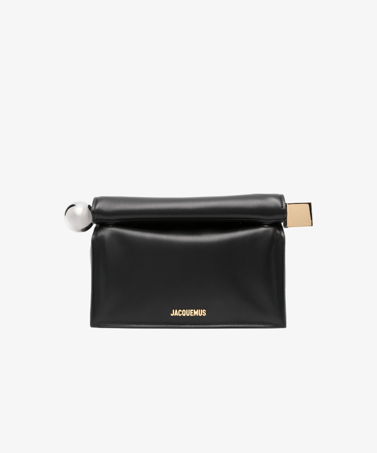 Jacquemus Rond Carre Purse