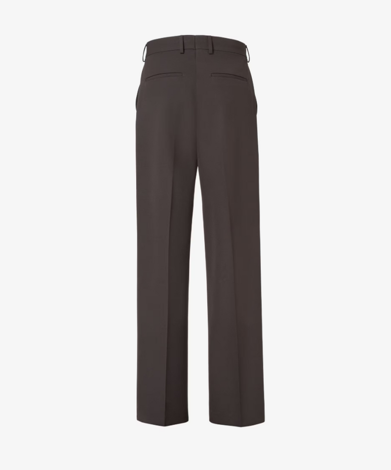 Fendi Micro FF Cigarette Pants