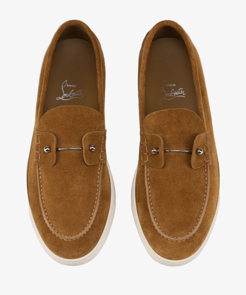 Christian Louboutin Chambeliboat Loafer