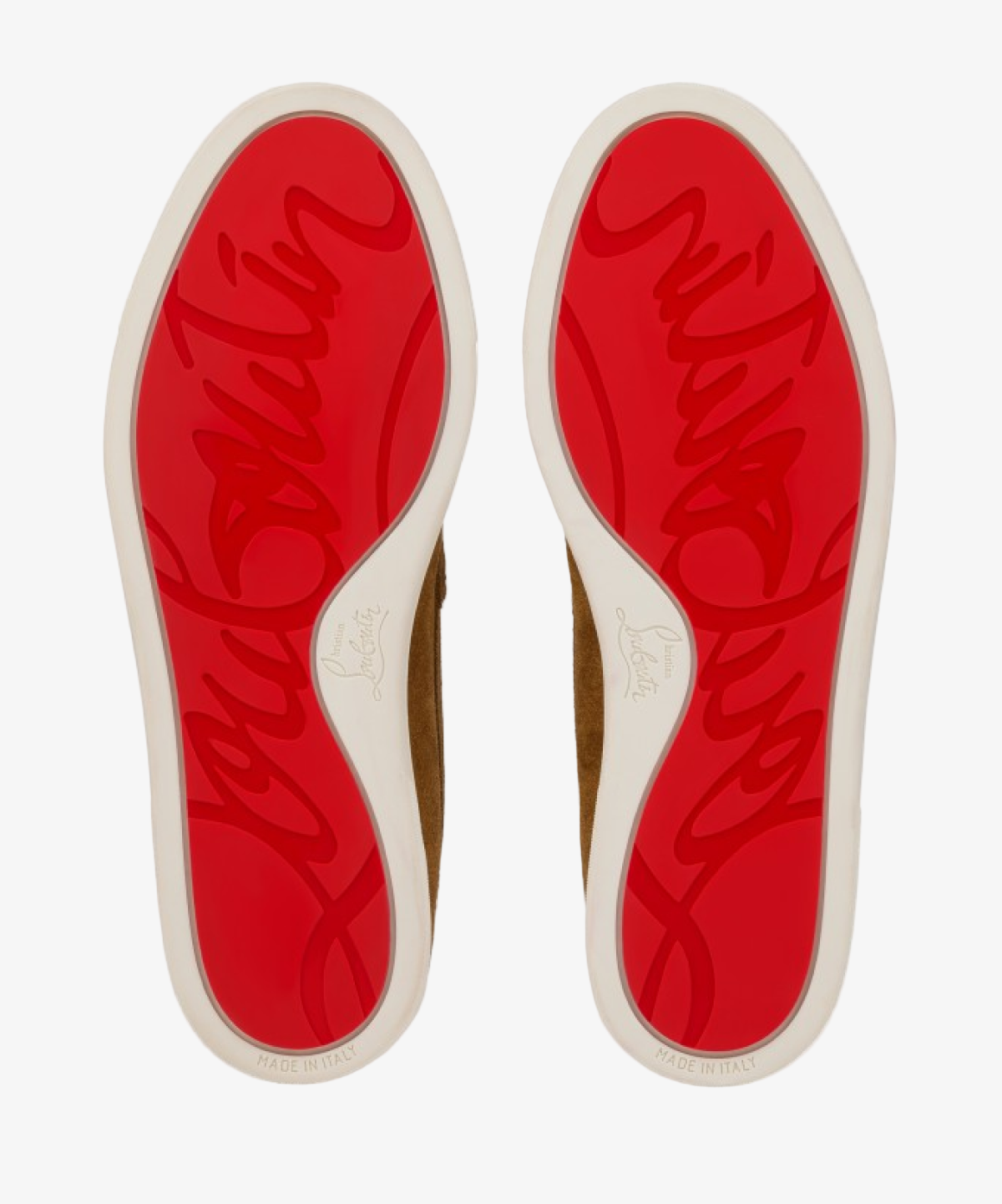 Christian Louboutin Chambeliboat Loafer