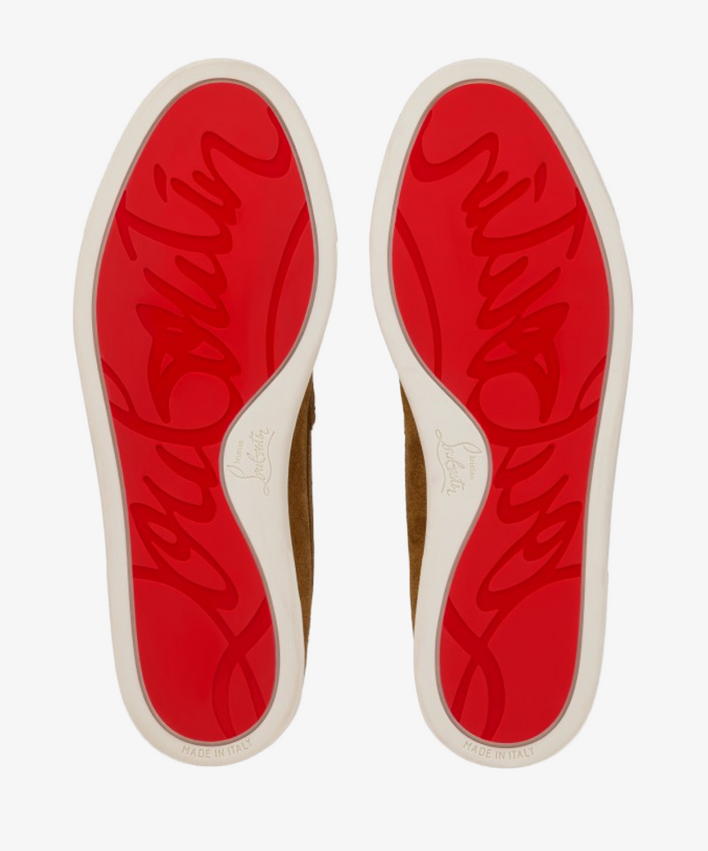 Christian Louboutin Chambeliboat Loafer