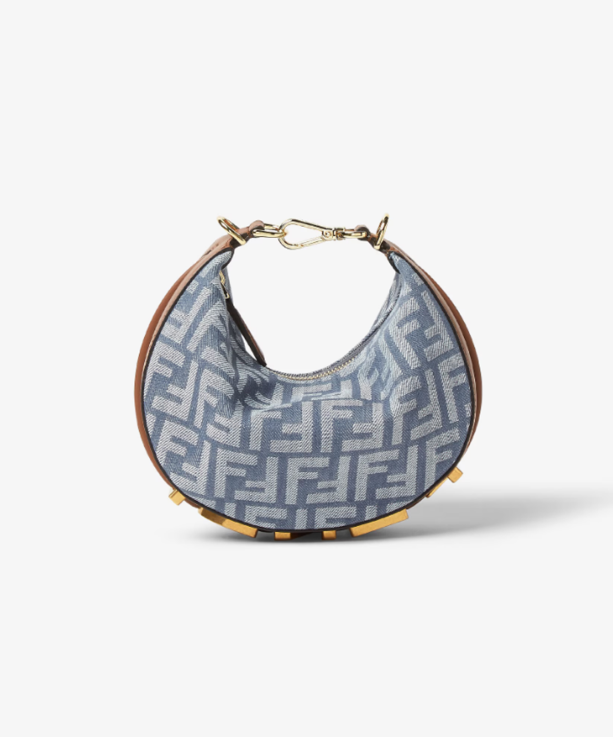 Fendi Fendigraphy Small Bag
