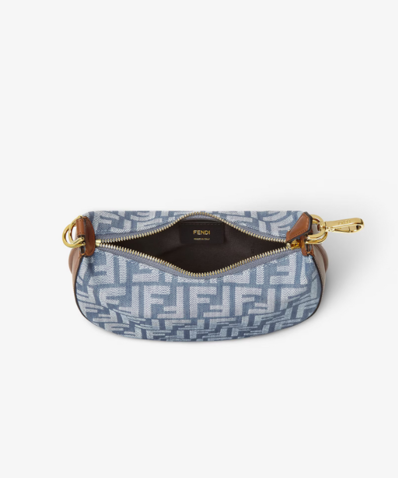 Fendi Fendigraphy Small Bag