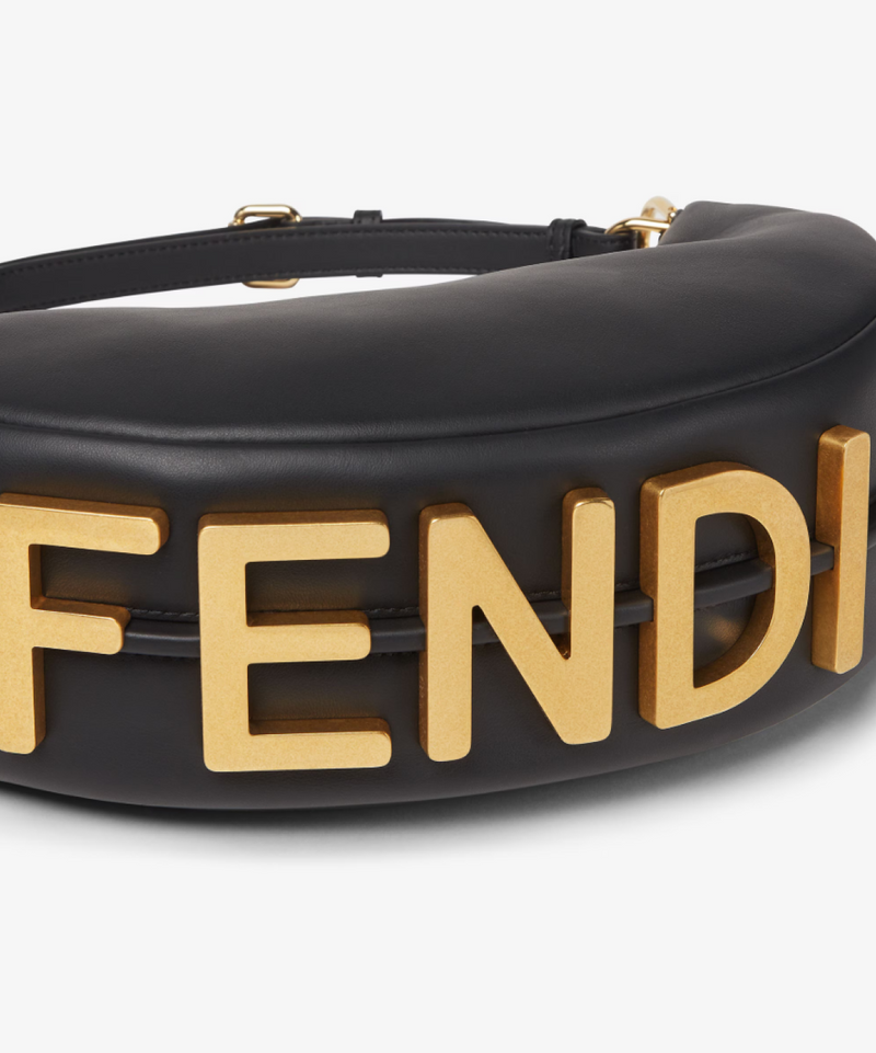 Fendi Fendigraphy Small Bag