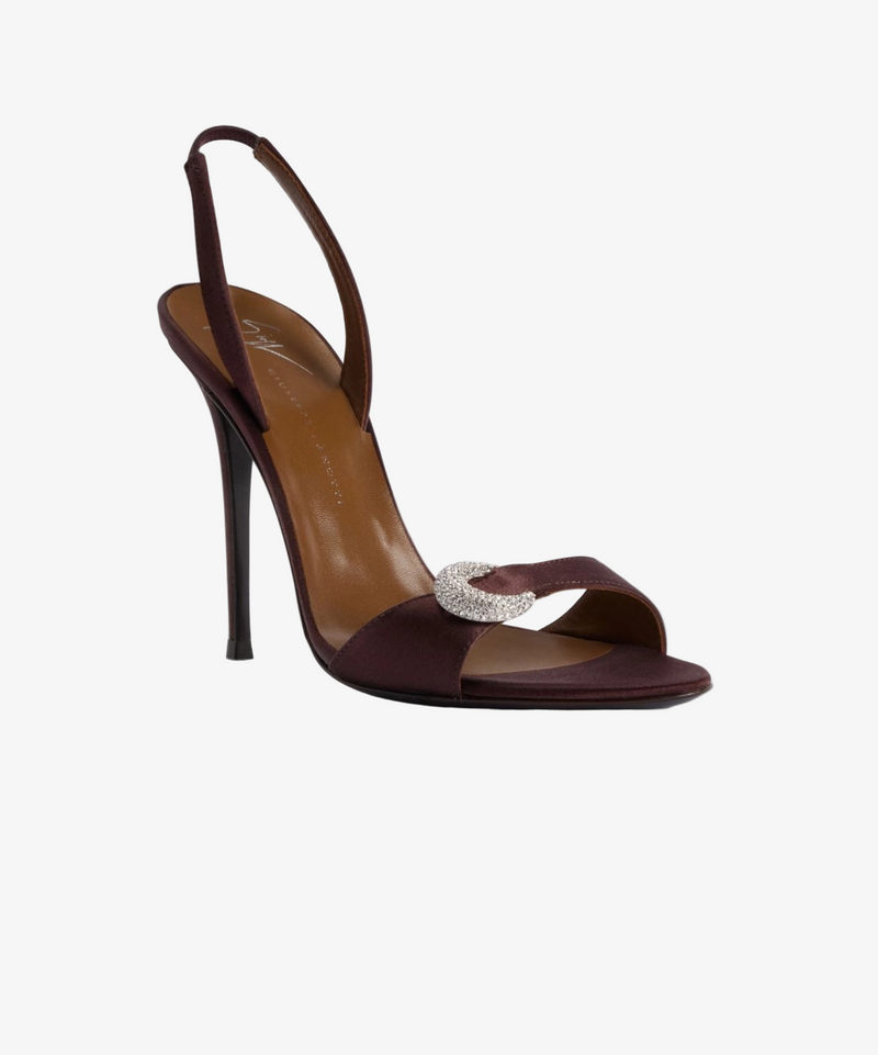 Giuseppe Zanotti Harissa Sandals