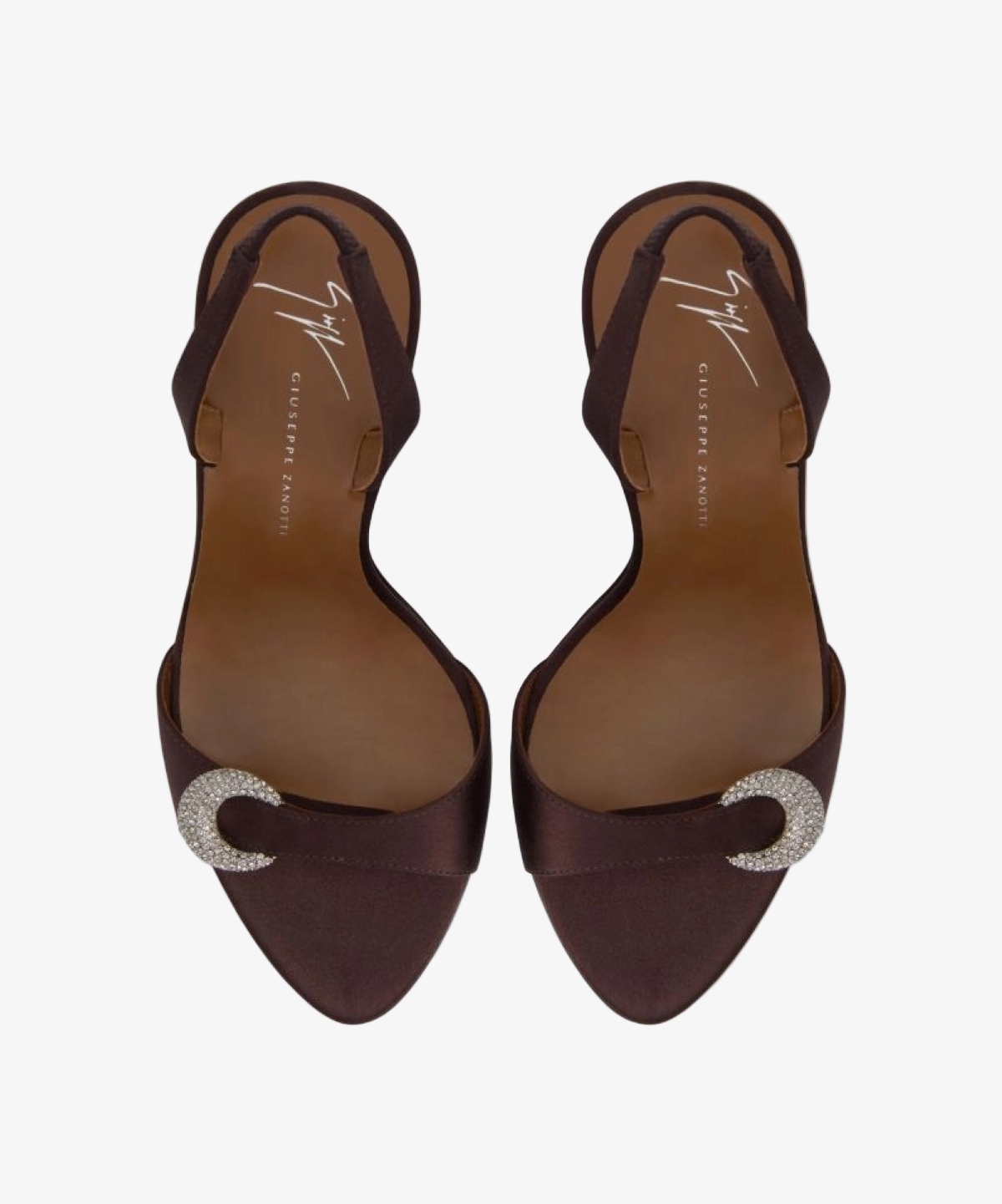 Giuseppe Zanotti Harissa Sandals