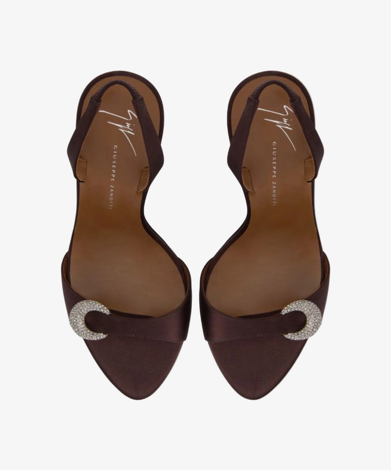 Giuseppe Zanotti Harissa Sandals