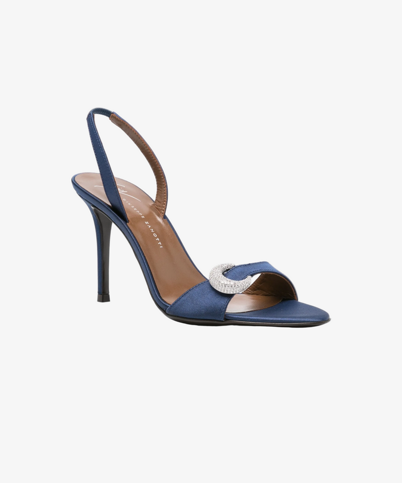 Giuseppe Zanotti Harissa Sandals