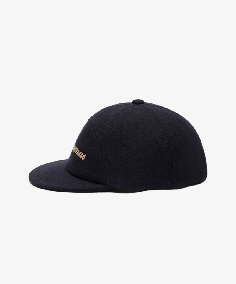 Jacquemus Lana Hat
