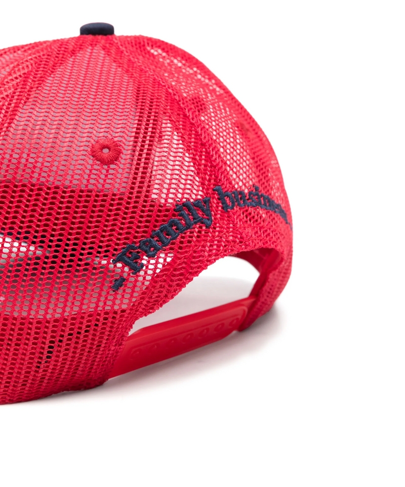 Dsquared2 Power Twins Hat