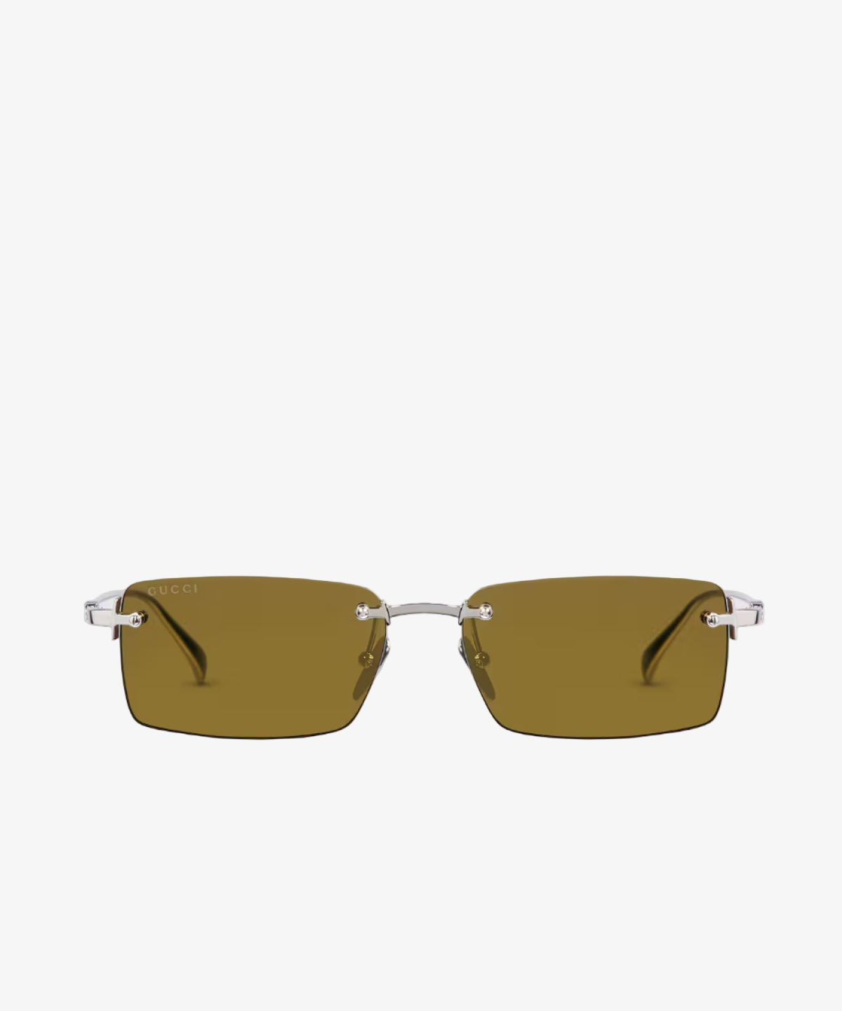 Gucci Frameless Eyewear