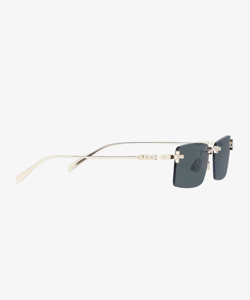 Gucci Frameless Eyewear