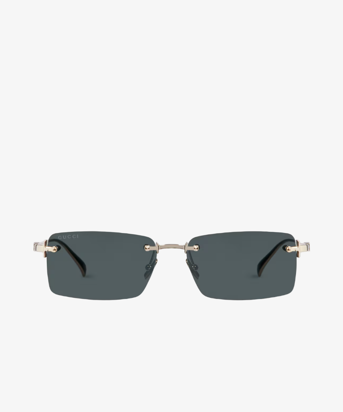 Gucci Frameless Eyewear