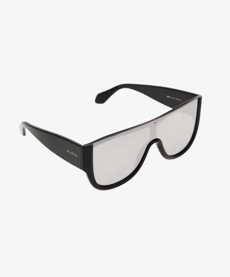 Alaia Mask Eyewear