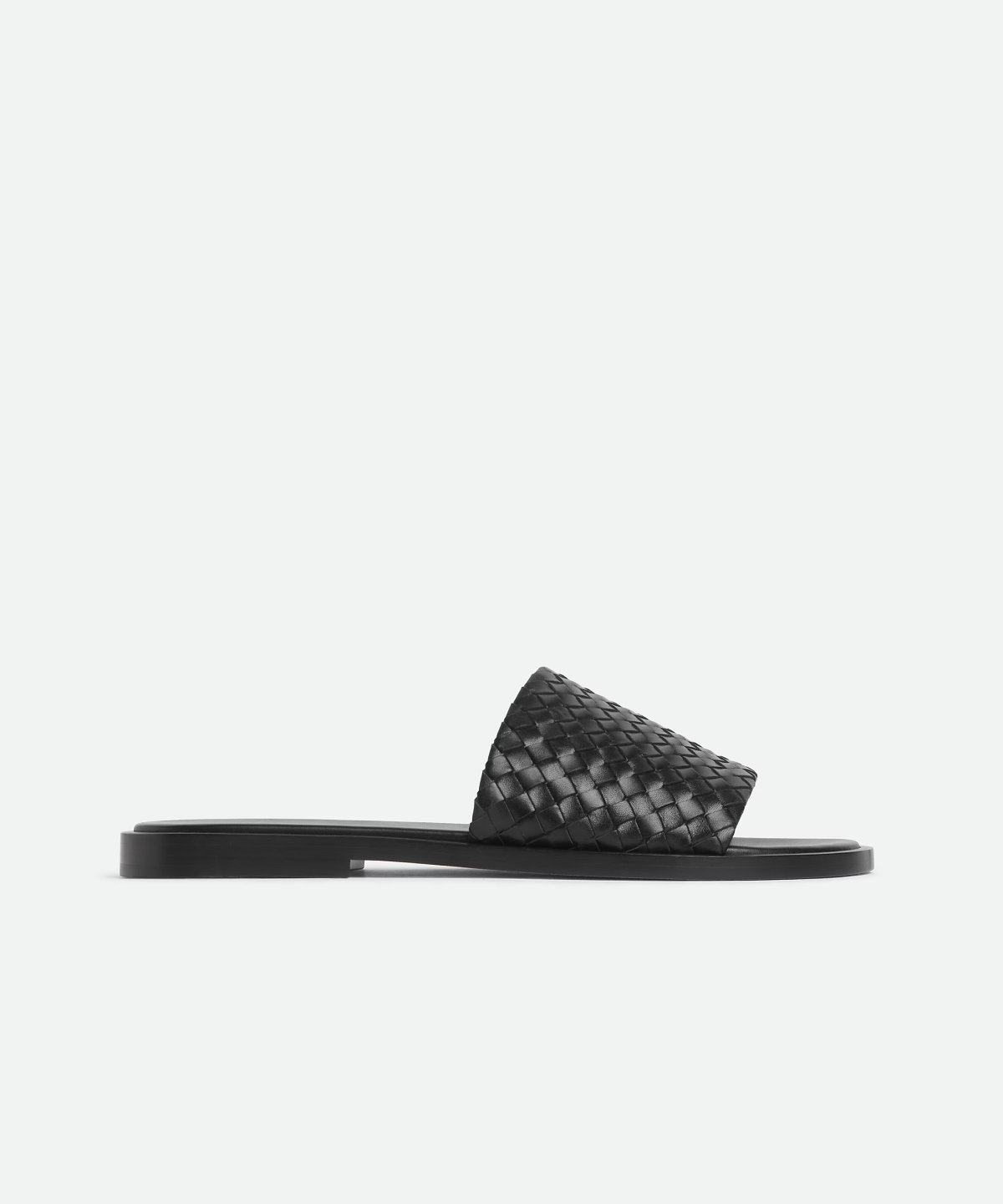 Bottega Veneta Elio Sandals