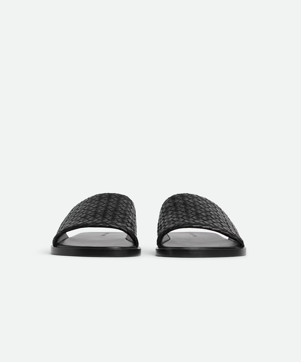 Bottega Veneta Elio Sandals