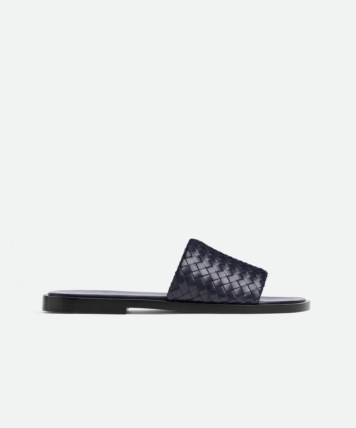Bottega Veneta Elio Sandals