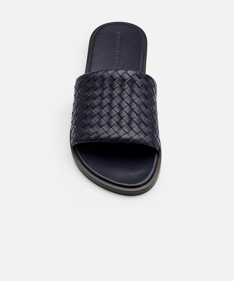 Bottega Veneta Elio Sandals